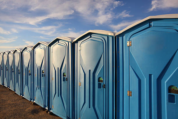 Portable Toilets for Parks and Recreation Areas in Westwood Shores, TX